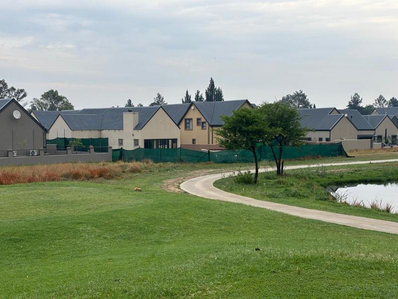 3 Bedroom Property for Sale in Heron Banks Golf Estate Free State